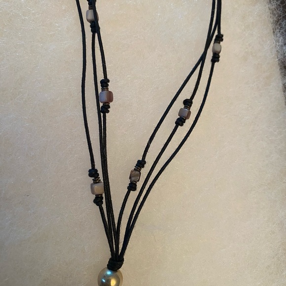 Silpada necklace N1805 in excellent condition - Picture 4 of 9